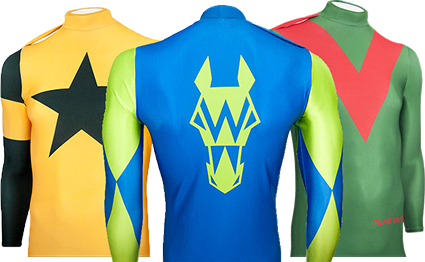 Order Silks