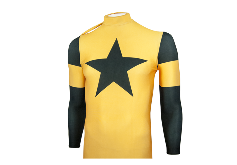 Westpoint Speed Silks Jacket